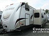 14 Keystone Sprinter