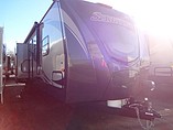 15 Keystone Sprinter