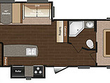 15 Keystone Sprinter