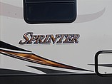 2015 Keystone Sprinter Photo #7