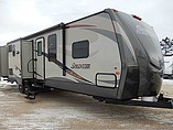15 Keystone Sprinter