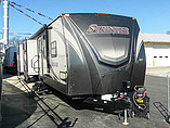 15 Keystone Sprinter