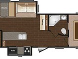 16 Keystone Sprinter