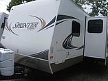 2011 Keystone Sprinter Photo #2
