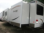 2011 Keystone Sprinter Photo #3