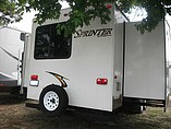 2011 Keystone Sprinter Photo #4