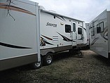 2011 Keystone Sprinter Photo #5