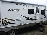 2011 Keystone Sprinter Photo #6