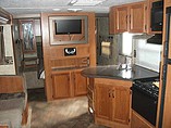 2011 Keystone Sprinter Photo #13