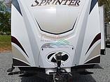 2013 Keystone Sprinter Photo #2