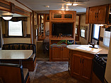 2013 Keystone Sprinter Photo #14