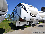 15 Keystone Sprinter