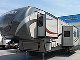 16 Keystone Sprinter