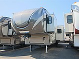 16 Keystone Sprinter