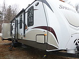 13 Keystone Sprinter