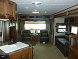 2013 Keystone Sprinter Photo #5