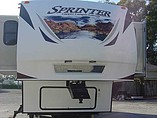 2013 Keystone Sprinter Photo #2