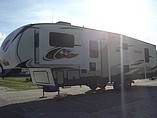 2013 Keystone Sprinter Photo #4
