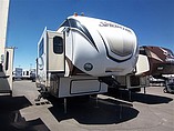 15 Keystone Sprinter