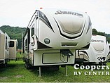 15 Keystone Sprinter