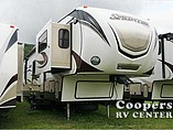 15 Keystone Sprinter