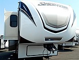 15 Keystone Sprinter