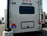 2015 Keystone Sprinter Photo #2