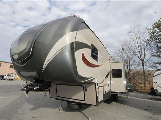 2015 Keystone Sprinter Photo