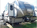 15 Keystone Sprinter