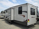2016 Keystone Sprinter Photo #3