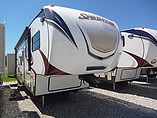 15 Keystone Sprinter