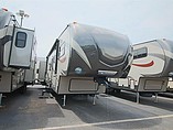 16 Keystone Sprinter