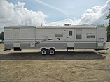 09 Keystone Sprinter