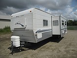 2009 Keystone Sprinter Photo #2