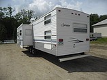 2009 Keystone Sprinter Photo #3