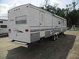 2009 Keystone Sprinter Photo #5