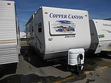 07 Keystone Sprinter
