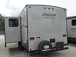 2015 Keystone Sprinter Photo #5