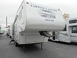 05 Keystone Sprinter