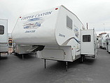 2005 Keystone Sprinter Photo #2