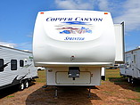 2006 Keystone Sprinter Copper Canyon Photo #6