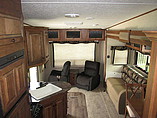 2014 Keystone Sprinter Copper Canyon Photo #18