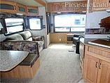 2008 Keystone Sprinter Copper Canyon Photo #3