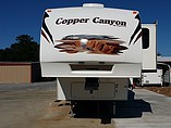 2010 Keystone Sprinter Copper Canyon Photo #3