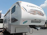 2010 Keystone Sprinter Copper Canyon Photo #5