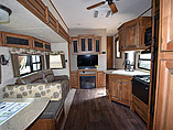 2015 Keystone Sprinter Copper Canyon Photo #15