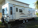 2008 Keystone Sprinter Photo #2