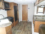 15 Keystone Sprinter