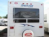 2005 Keystone Sprinter Photo #25