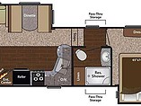 15 Keystone Sprinter